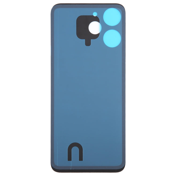 Xiaomi Redmi 12 4G Battery Back Cover - OEM Glass