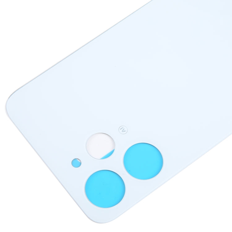 Xiaomi Redmi 12 4G Battery Back Cover - OEM Glass