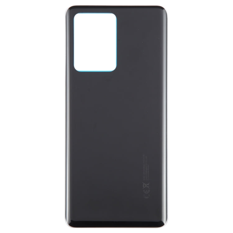 Xiaomi Redmi Note 12 Pro+ Battery Back Cover Replacement