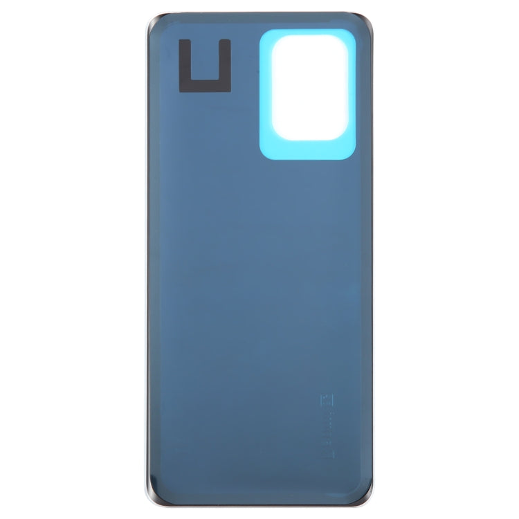 Xiaomi Redmi Note 12 Pro+ Battery Back Cover Replacement