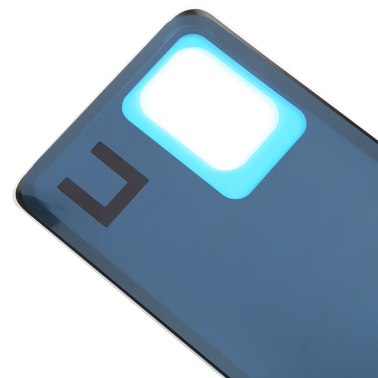Xiaomi Redmi Note 12 Pro+ Battery Back Cover Replacement