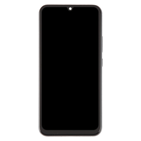 Display LCD OLED completo con cornice per Samsung Galaxy A34 5G