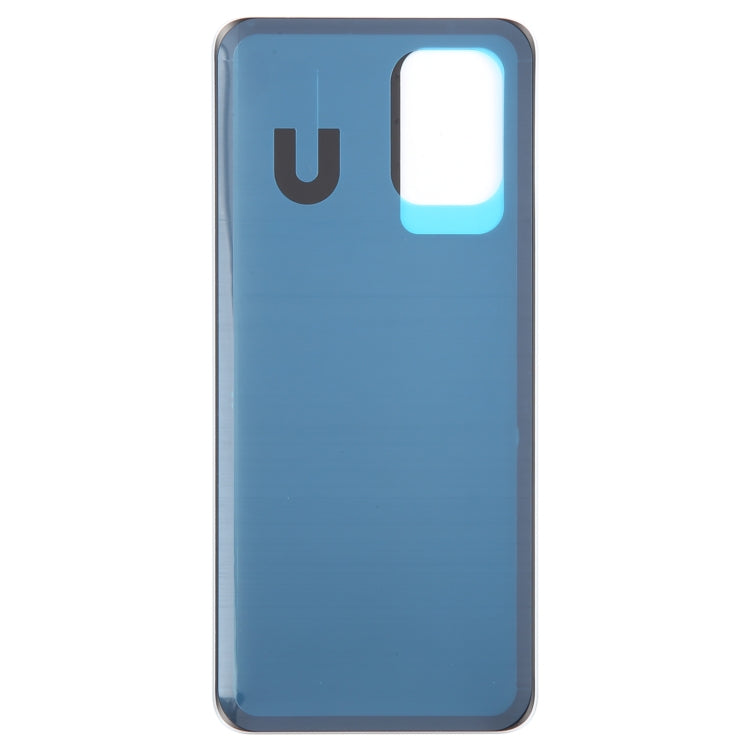 Xiaomi Poco F5 Pro Battery Back Cover - OEM Glass