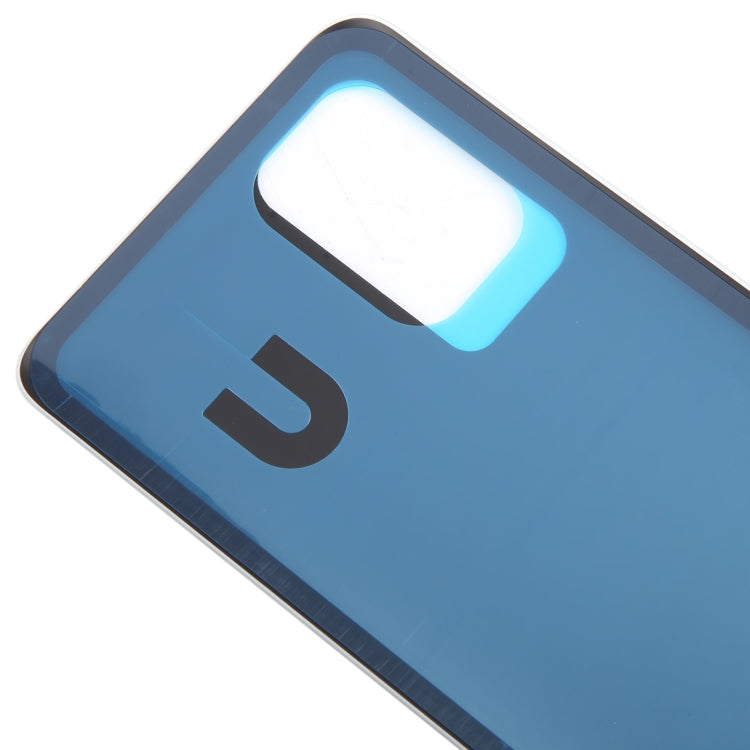 Xiaomi Poco F5 Pro Battery Back Cover - OEM Glass