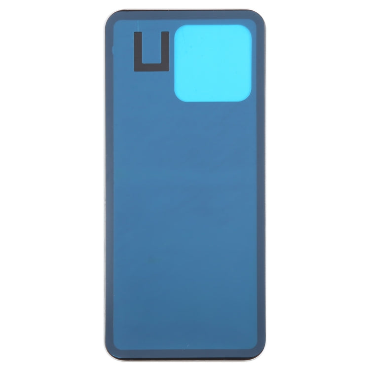 Xiaomi 13 Glass Battery Back Cover Replacement - OEM Quality