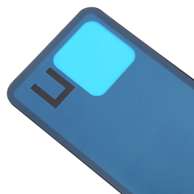 Xiaomi 13 Glass Battery Back Cover Replacement - OEM Quality
