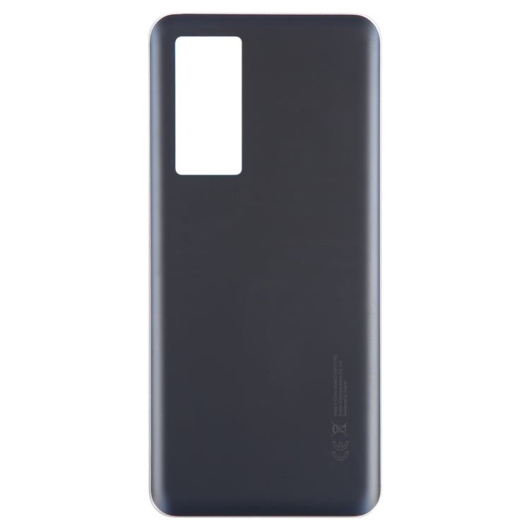 Xiaomi 12T Pro Battery Back Cover - OEM Glass Replacement