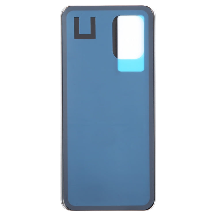 Xiaomi 12T Pro Battery Back Cover - OEM Glass Replacement