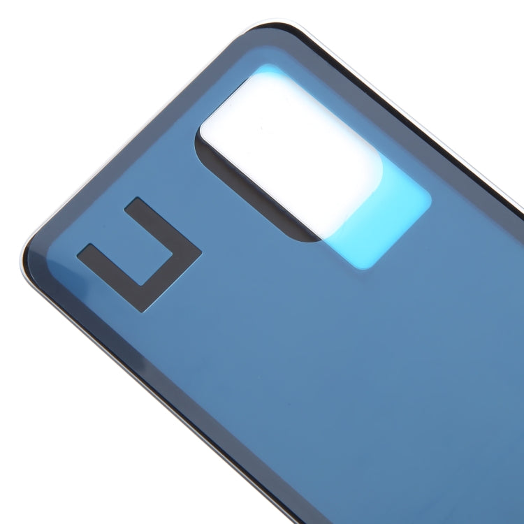 Xiaomi 12T Pro Battery Back Cover - OEM Glass Replacement