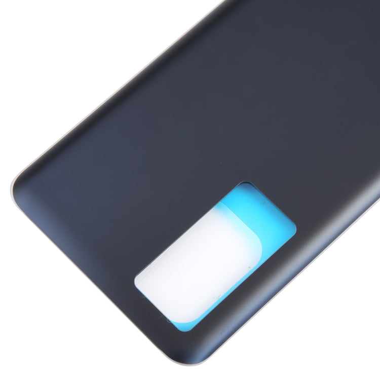 Xiaomi 12T Pro Battery Back Cover - OEM Glass Replacement