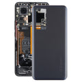 Xiaomi 12T Pro Battery Back Cover - OEM Glass Replacement