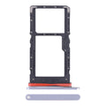 For Honor X5 Plus SIM and Micro SD Card Tray Replacement