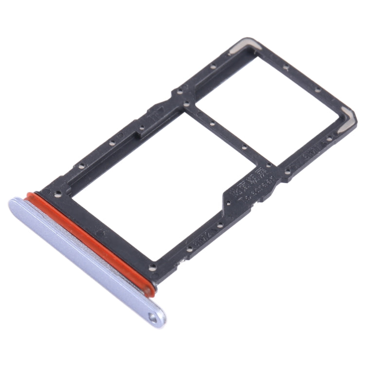 For Honor X5 Plus SIM and Micro SD Card Tray Replacement
