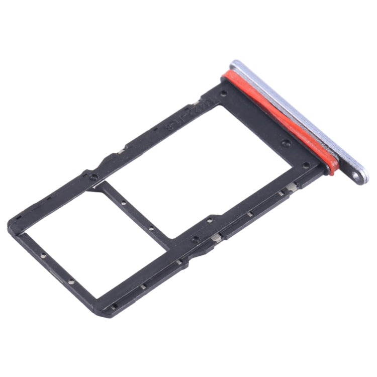 For Honor X5 Plus SIM and Micro SD Card Tray Replacement