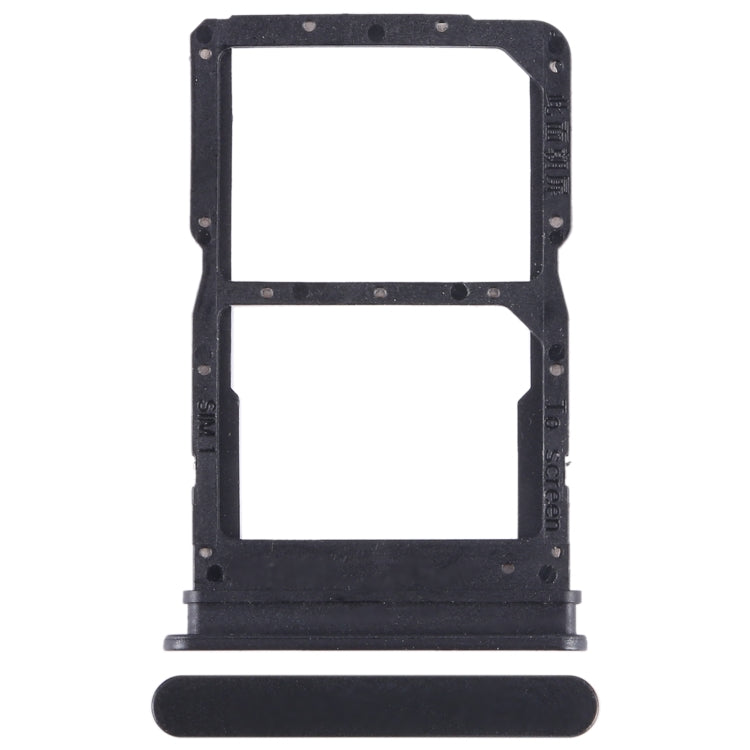 Honor 90 Lite SIM Card Tray - Genuine Spare Part Replacement
