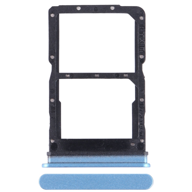 Honor 90 Lite SIM Card Tray - Genuine Spare Part Replacement