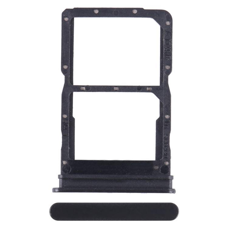 Honor X8a SIM Card Tray Replacement - High-Quality Spare