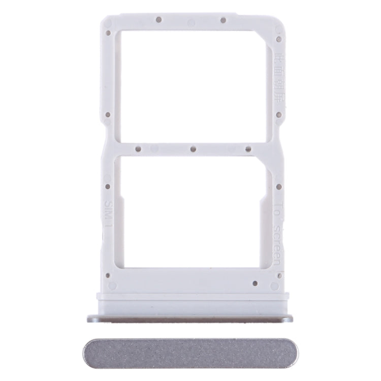 Honor X8a SIM Card Tray Replacement - High-Quality Spare