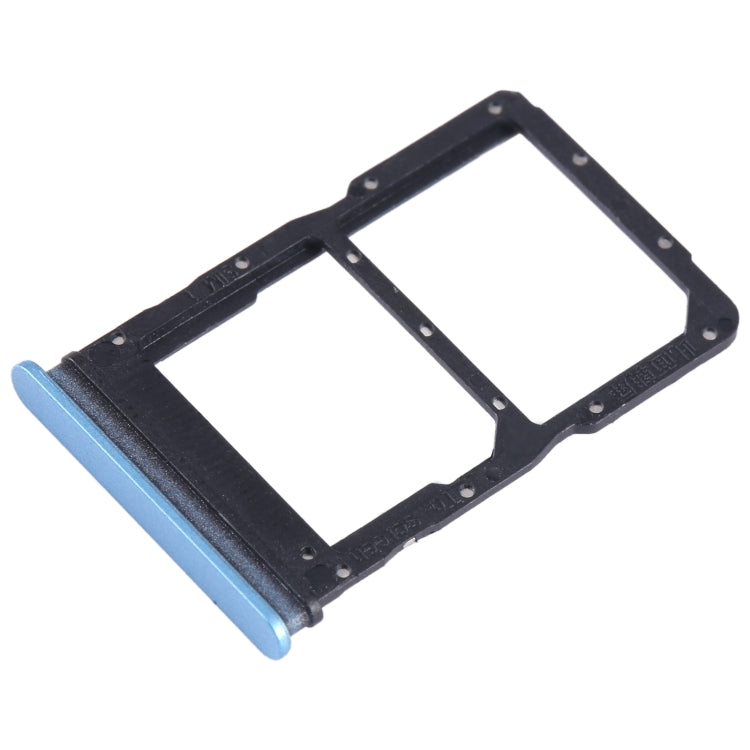 Honor X8a SIM Card Tray Replacement - High-Quality Spare