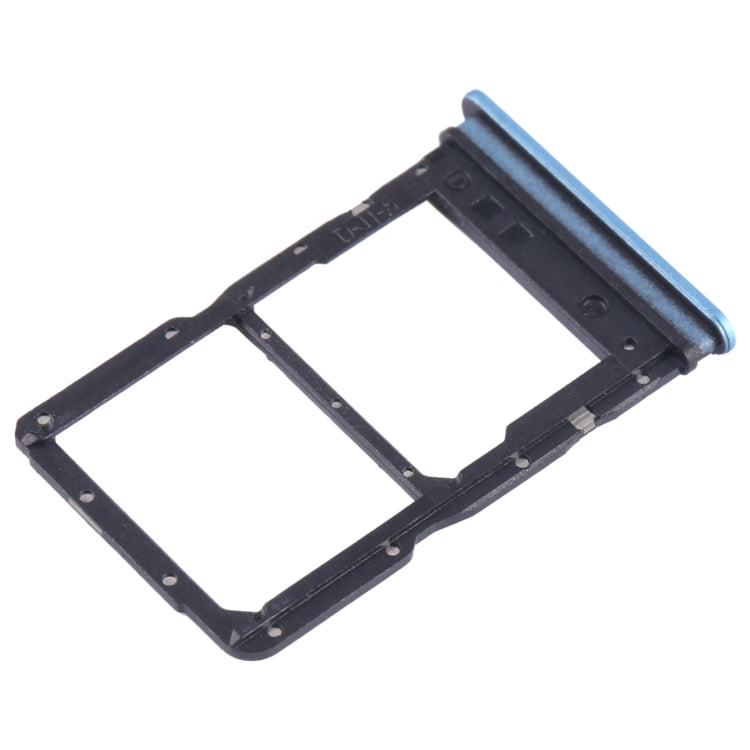 Honor X8a SIM Card Tray Replacement - High-Quality Spare