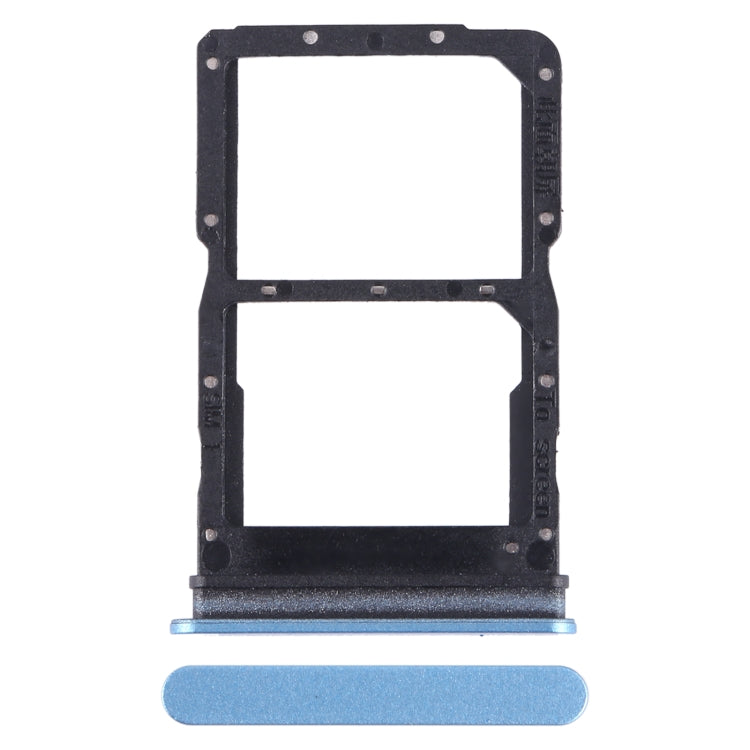 Honor X8a SIM Card Tray Replacement - High-Quality Spare