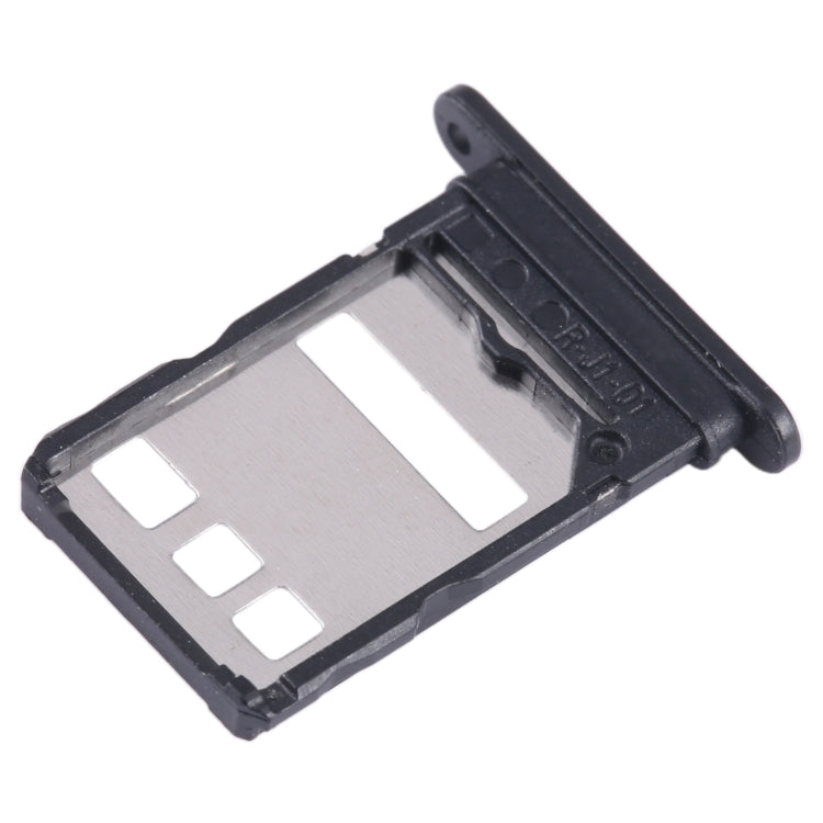 Honor X9a SIM Card Tray Replacement - Durable Spare Part
