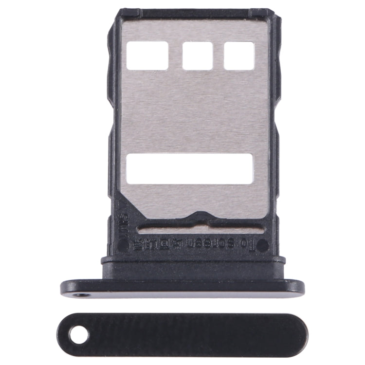 Honor X9a SIM Card Tray Replacement - Durable Spare Part