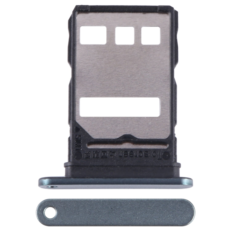 Honor X9a SIM Card Tray Replacement - Durable Spare Part