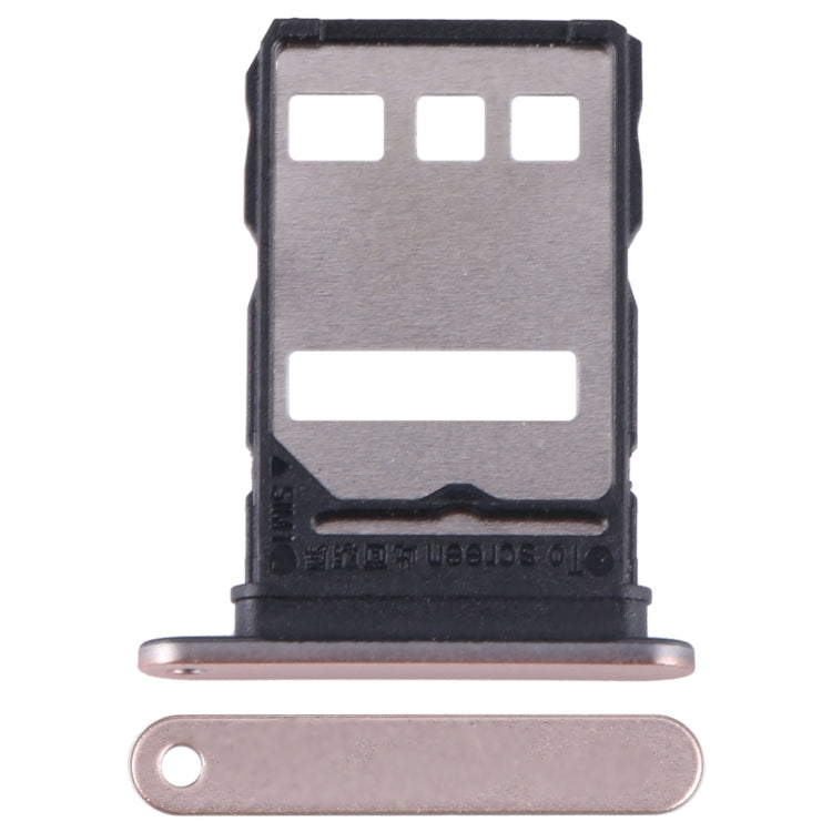 Honor X9a SIM Card Tray Replacement - Durable Spare Part