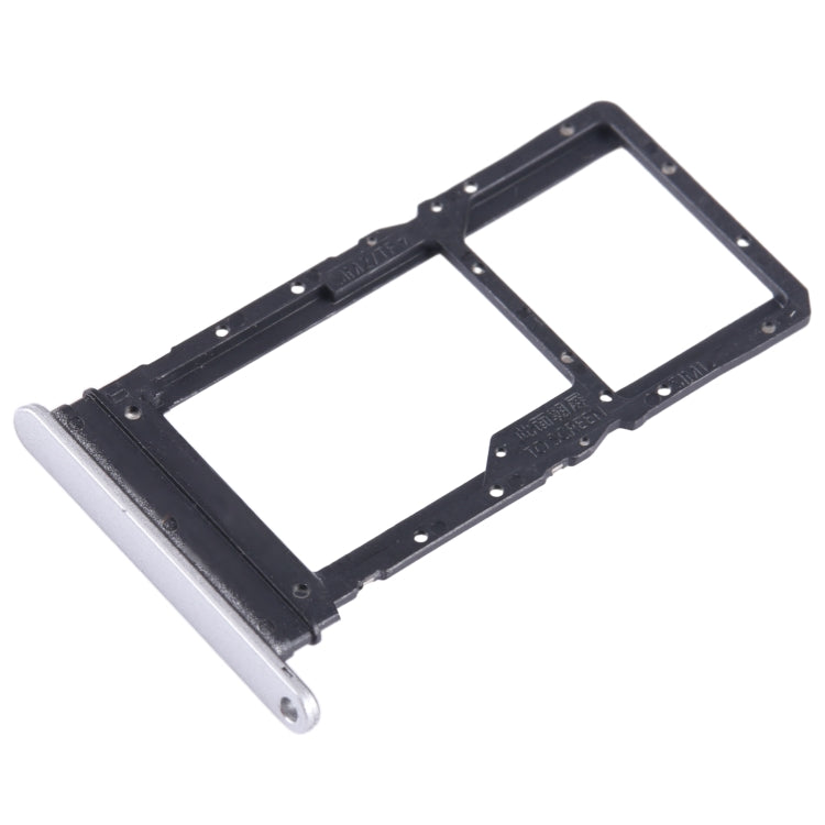 For Honor X7a SIM + SIM / Micro SD Card Tray, For Honor X7a