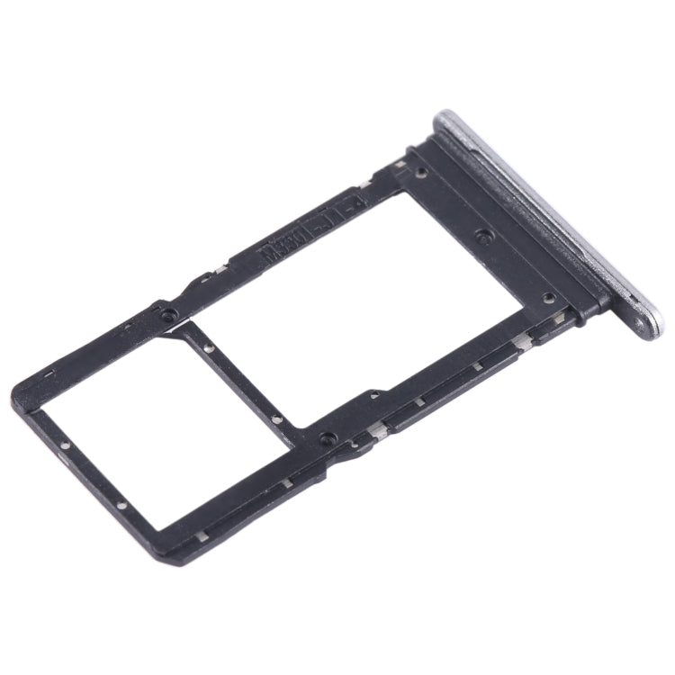 For Honor X7a SIM + SIM / Micro SD Card Tray, For Honor X7a