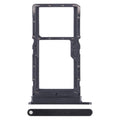 For Honor X6 SIM and Micro SD Card Tray Replacement Parts