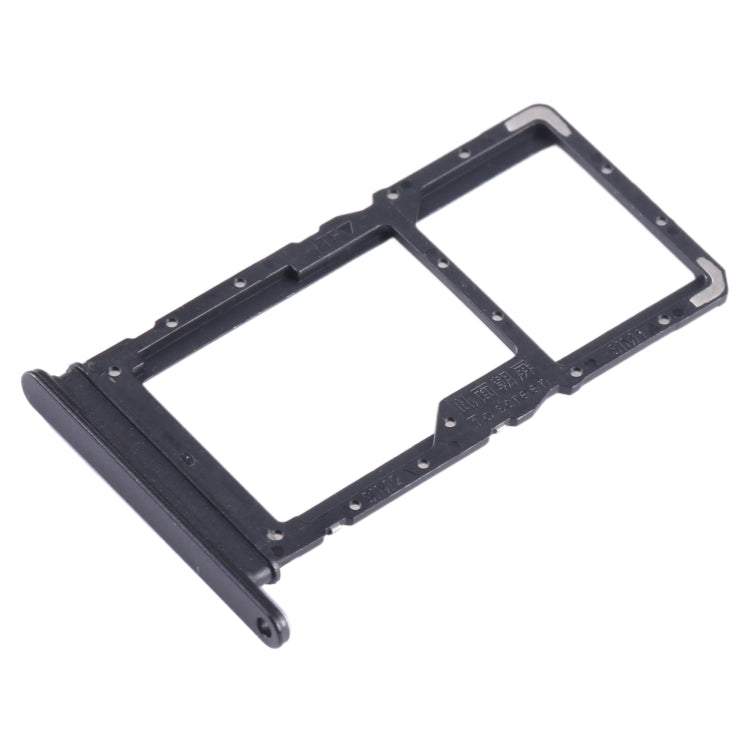 For Honor X6 SIM and Micro SD Card Tray Replacement Parts