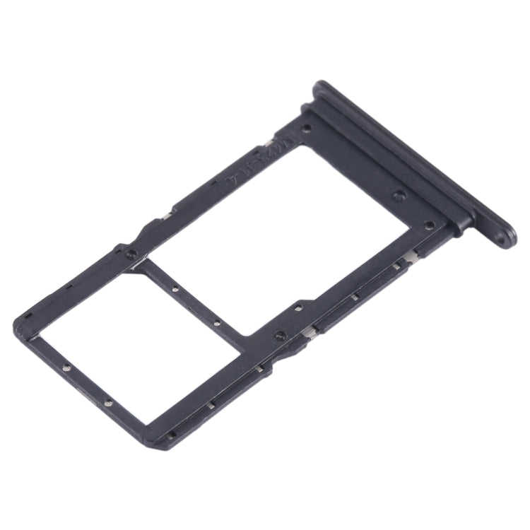 For Honor X6 SIM and Micro SD Card Tray Replacement Parts
