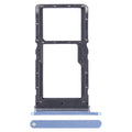 For Honor X6 SIM + SIM / Micro SD Card Tray, For Honor X6