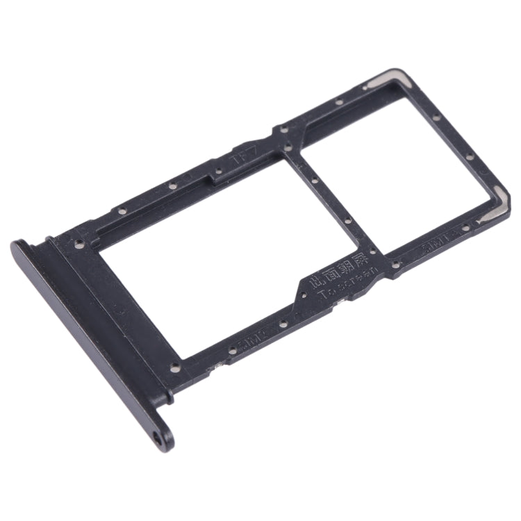 Honor X8 5G SIM and Micro SD Card Tray Replacement Parts
