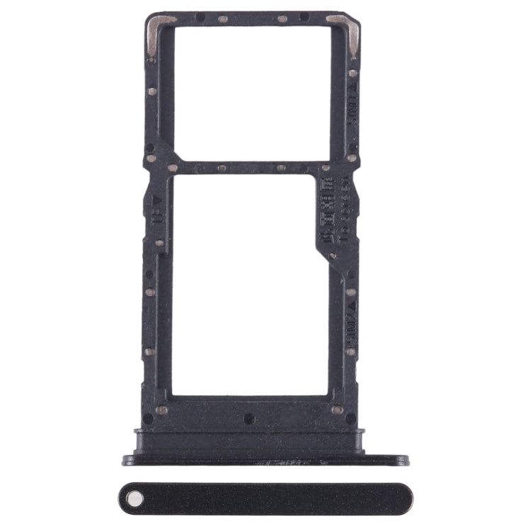 Honor X8 5G SIM and Micro SD Card Tray Replacement Parts