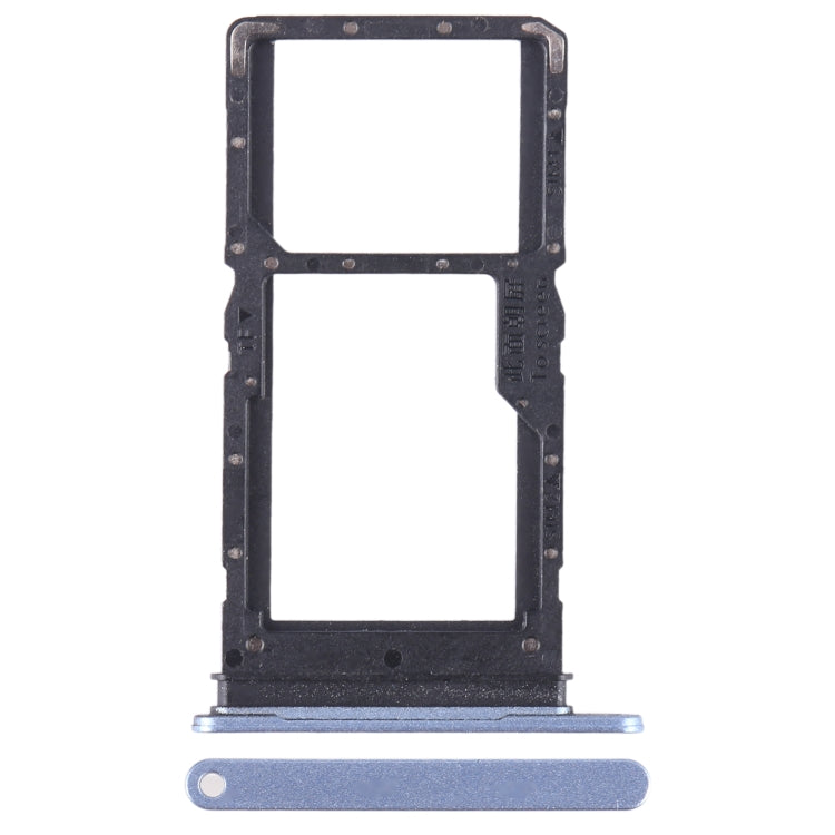Honor X8 5G SIM and Micro SD Card Tray Replacement Parts
