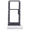 For Honor X8 5G SIM + SIM / Micro SD Card Tray, For Honor X8 5G