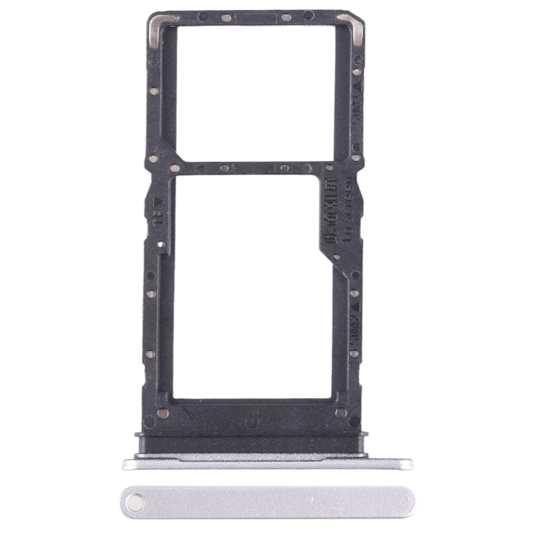 Honor X8 5G SIM and Micro SD Card Tray Replacement Parts