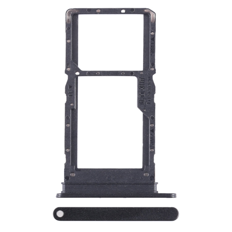 Honor X5 SIM and Micro SD Card Tray Replacement Parts