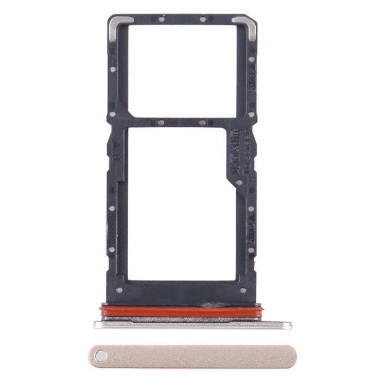 Honor X5 SIM and Micro SD Card Tray Replacement Parts