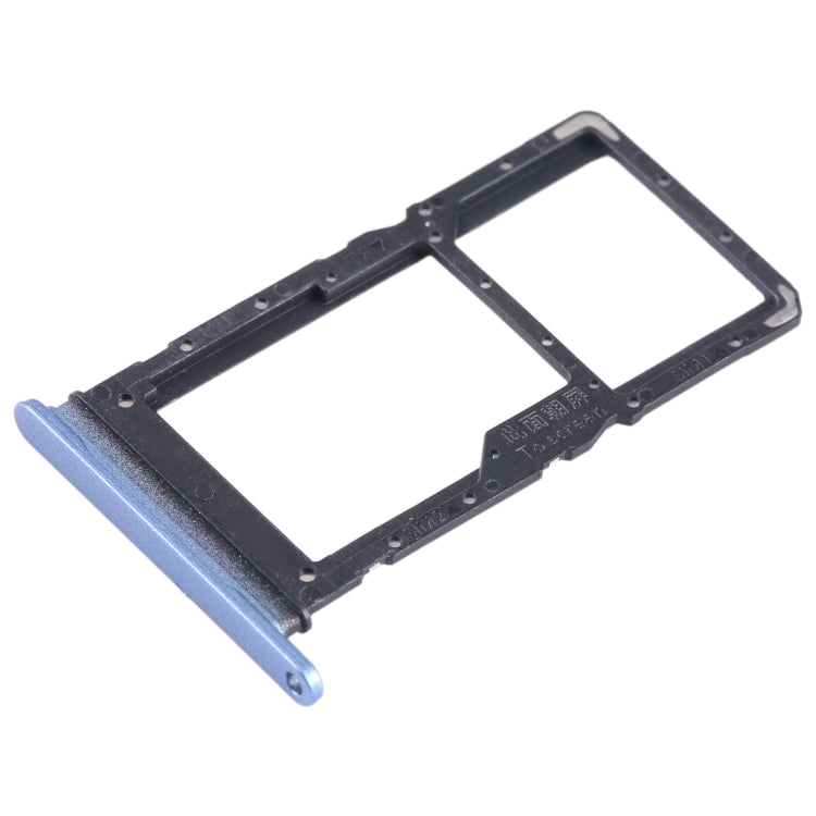 Honor X5 SIM and Micro SD Card Tray Replacement Parts