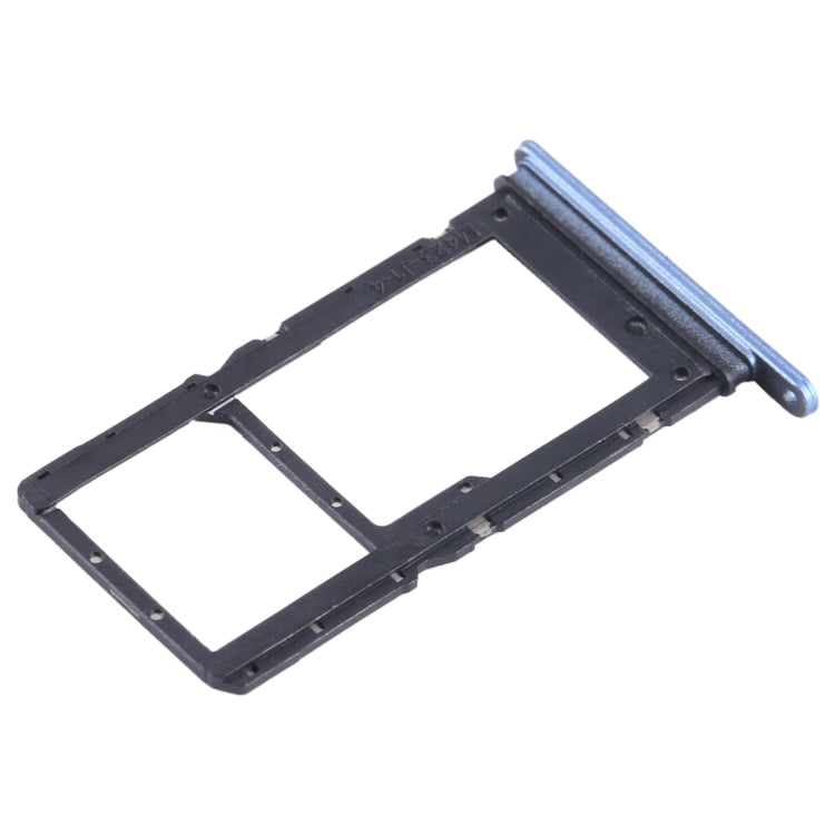 Honor X5 SIM and Micro SD Card Tray Replacement Parts