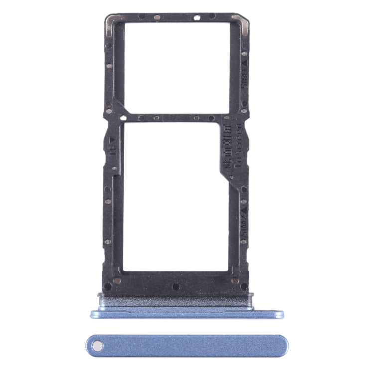Honor X5 SIM and Micro SD Card Tray Replacement Parts