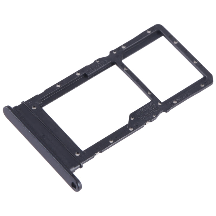 Honor X7 SIM and Micro SD Card Tray Replacement Parts