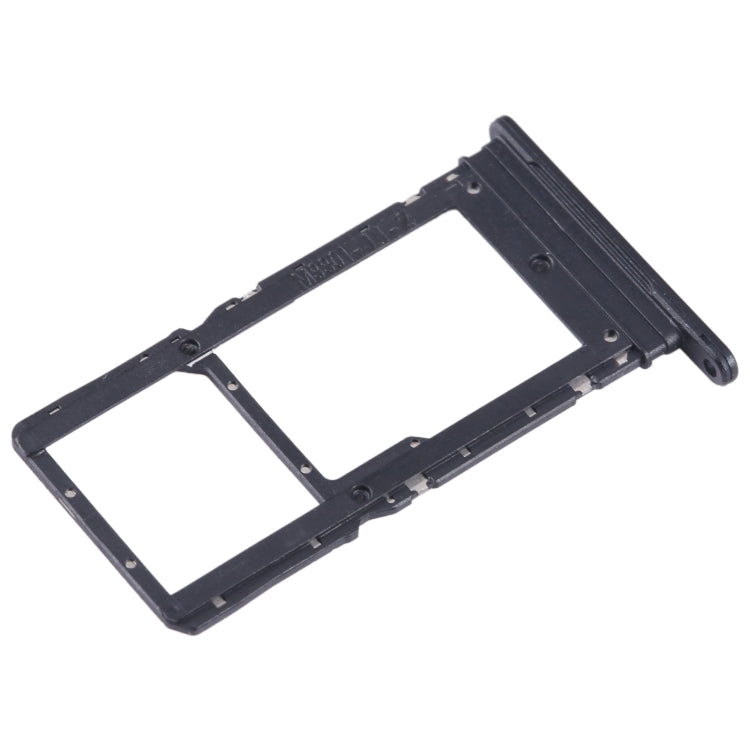 Honor X7 SIM and Micro SD Card Tray Replacement Parts