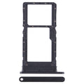Honor X7 SIM and Micro SD Card Tray Replacement Parts