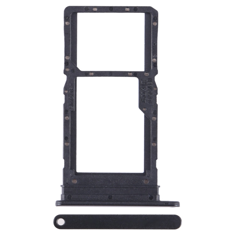 Honor X7 SIM and Micro SD Card Tray Replacement Parts