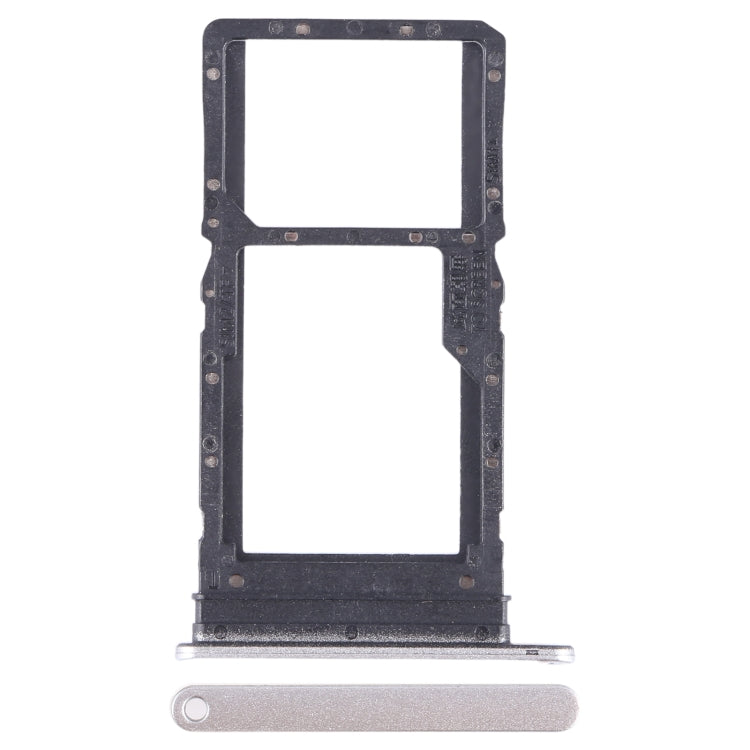 Honor X7 SIM and Micro SD Card Tray Replacement Parts